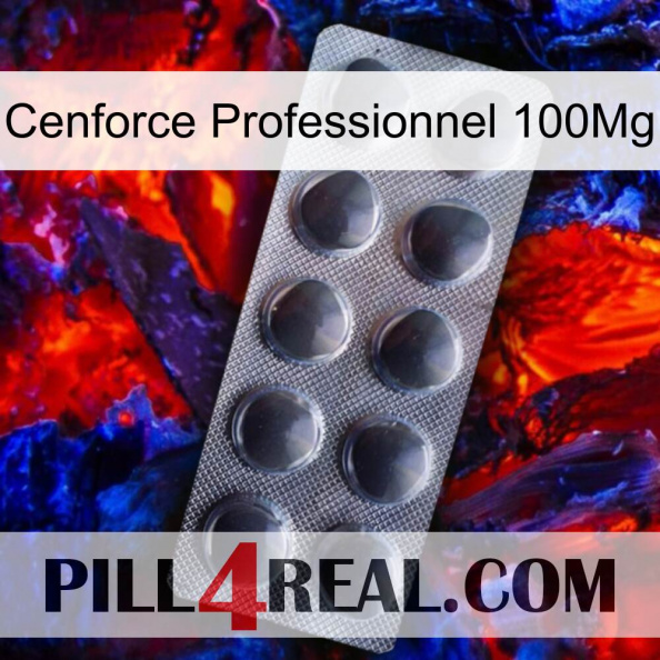 Cenforce Professional 100Mg 30.jpg